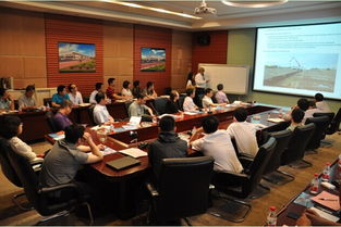 國際知名冷庫專家晶雪公司技術交流，共探行業前沿