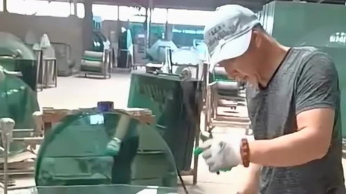 二叔的無聲課堂