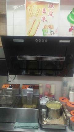 周口川匯區小吃生意轉讓 技術教學，無需房租，輕松創業